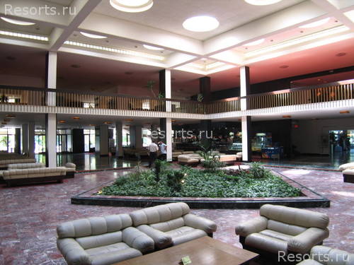 Grand Hotel Varna 16
